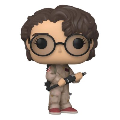 Funko POP! Ghostbusters Phoebe 925 figurka - obrazek 2