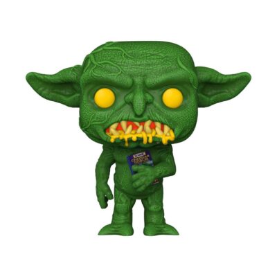 Funko POP! Mandy Cheddar Goblin 1161 Limited Edition - obrazek 2