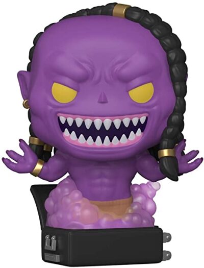 Funko POP! Creepshow Genie dżin 1022 - obrazek 2