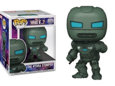Funko POP! What if The Hydra Stomper 872 XL 15cm