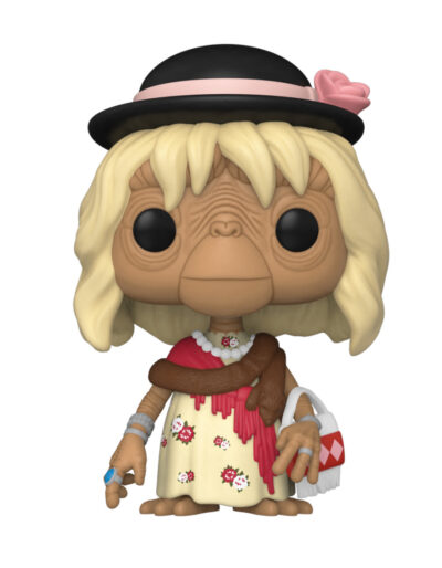 Funko POP! Movie E.T. in Disguise 1253 - obrazek 2