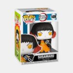 Funko POP! Demon Slayer Susamaru figurka 1409