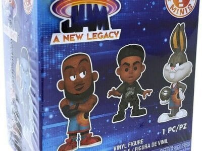 Funko Mystery Space Jam 2 figurka niespodzianka