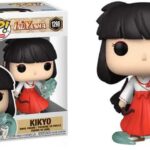 Funko POP! Animation InuYasha Kikyo 1298 figurka