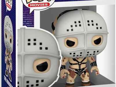 Funko POP! Mad Max Road Warior The Humungus 1468