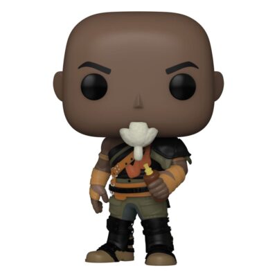 Funko POP! Netflix Rebel Moon Titus Figurka 1536 - obrazek 2