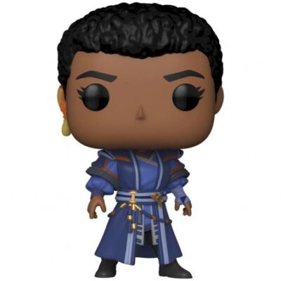 Funko POP! Doctor Strange Sara 1006 figurka - obrazek 2