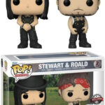 Funko POP! Letterkenny Stewart & Roald 2pak SE