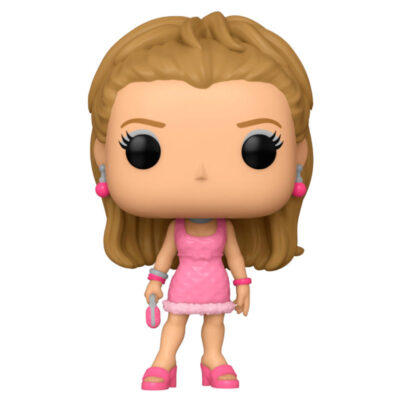 Funko POP! Romy And Michele's Michele 909 figurka - obrazek 2