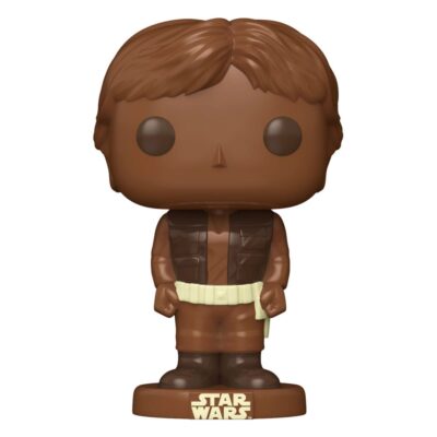 Funko POP! Star Wars Han Solo 675 Chocolate Valentine - obrazek 2