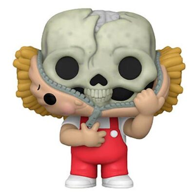 Funko POP! GPK Bony Tony 05 Limited Edition - obrazek 2