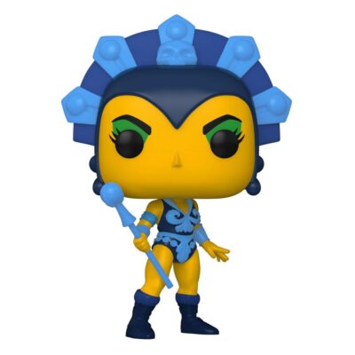 Funko POP! Masters of the Universe Evil-Lyn 86 figurka - obrazek 2