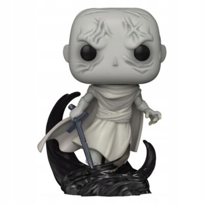 Funko POP! Marvel Thor Love and Thunder Gorr 1043 figurka - obrazek 2