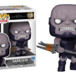 Funko POP! Justice League DARKSEID 1126 figurka