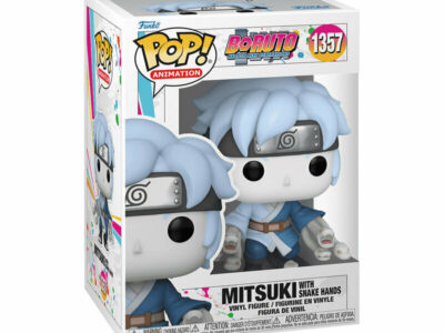 Funko POP! Animation Boruto Mitsuki 1357