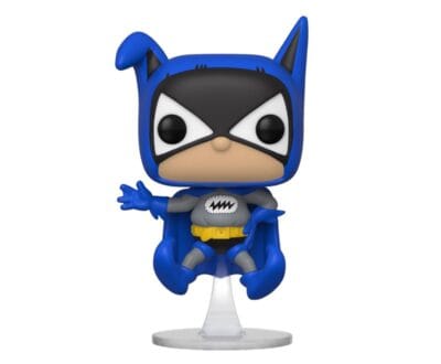 Funko POP! Batman 80 years Bat-Mite 1959 300 figurka - obrazek 2
