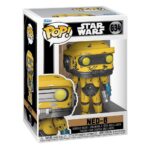 Funko POP! Star Wars Ned-B Figurka 634