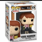 Funko POP! The office Erin Hannon 1174 figurka