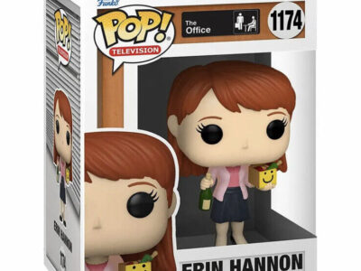 Funko POP! The office Erin Hannon 1174 figurka