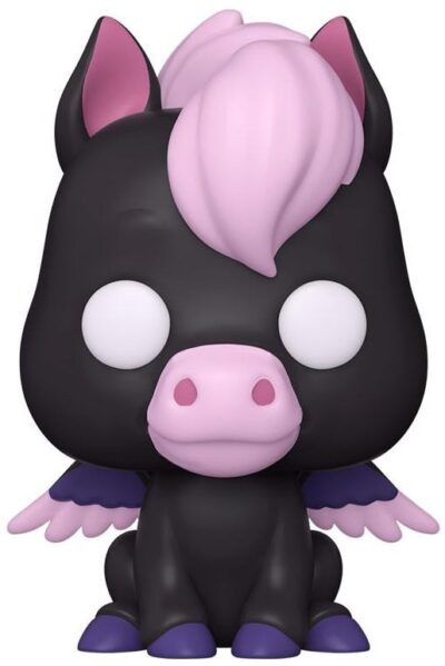 Funko POP! Disney Fantasia Peter Pegasus 989 - obrazek 2