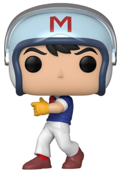 Funko POP! Speed Racer 737 figurka - obrazek 2