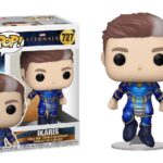 Funko POP! Marvel Eternals Ikaris 727 figurka