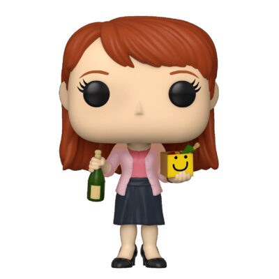 Funko POP! The office Erin Hannon 1174 figurka - obrazek 2