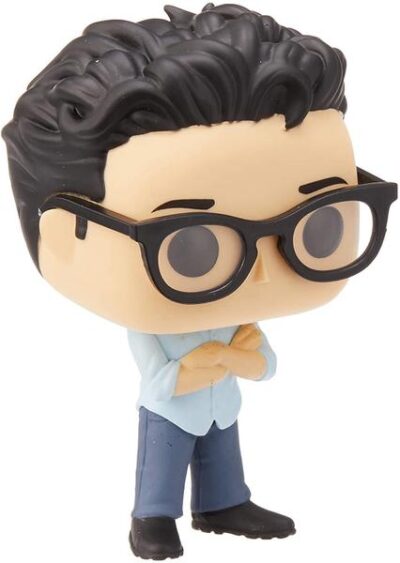 Funko POP! Directors J.J.Abrams 704 figurka - obrazek 5