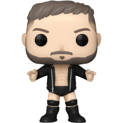 Funko POP! WWE Finn Balor 118 figurka - obrazek 2