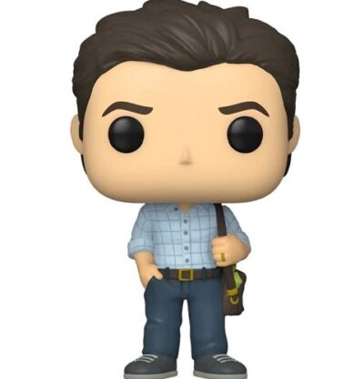 Funko POP! Ozark Marty Byrde 1196 figurka - obrazek 2