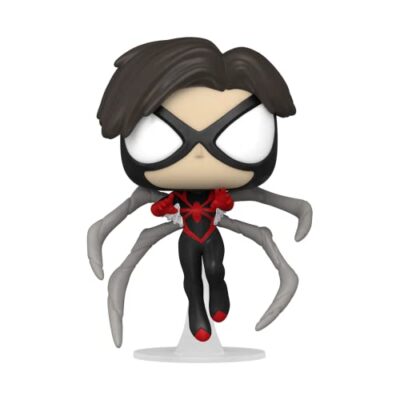 Funko POP! Marvel Spider-Woman 1020 Specjal Edition - obrazek 2