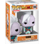 Funko POP! DragonBall Z Shin Figurka 1283