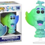 Funko POP! Disney Soul 22 Moonwind 746 figurka