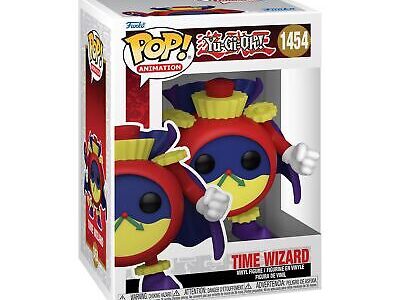 Funko POP! Animation Yu-Gi-Oh! Time Wizard 1454