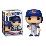 Funko POP! MLB Cubs Javier Baez 64