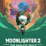 Moonlighter 2: The Endless Vault (PC) Klucz Steam