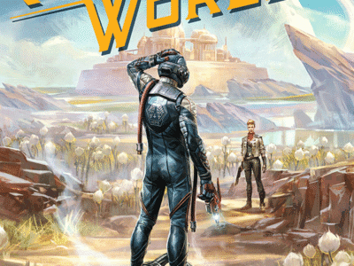 The Outer Worlds (PC) Klucz Steam
