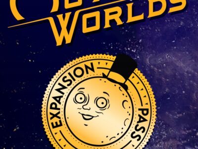 The Outer Worlds - Pakiet DLC 2W1 (PC) Klucz Steam