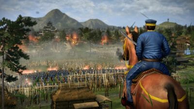 Total War Shogun 2: Fall Of The Samurai Collection (PC) Klucz Steam - obrazek 5