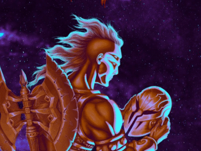 AMID EVIL (PC) Klucz Steam