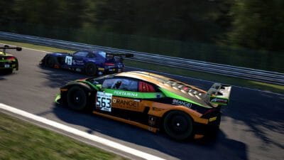 Assetto Corsa Competizione Klucz XBOX One / Series X|S - obrazek 5