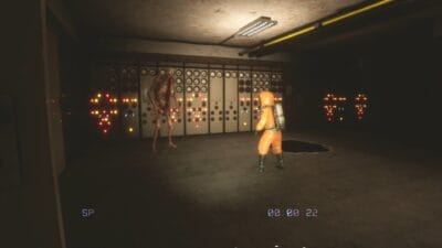 Backrooms Media (PC) Klucz Steam - obrazek 2