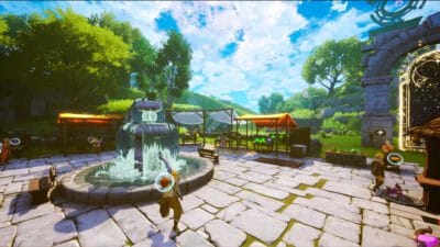 Cloudheim (PC) Klucz Steam - obrazek 5