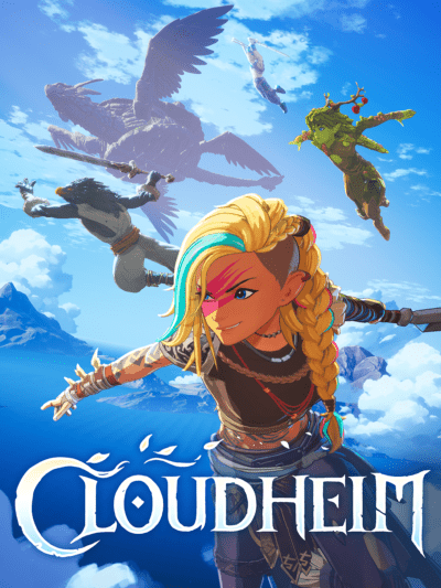 Cloudheim (PC) Klucz Steam