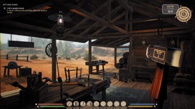 Cowboy Life Simulator (PC) Klucz Steam - obrazek 3