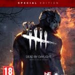 Dead by Daylight: Special Edition Klucz XBOX One / Series X|S