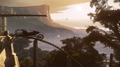 Dishonored 2 (PC) Klucz GOG - obrazek 4