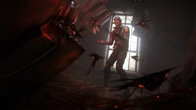 Dishonored 2 (PC) Klucz GOG - obrazek 2