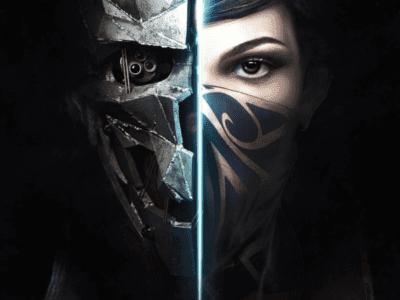 Dishonored 2 (PC) Klucz GOG