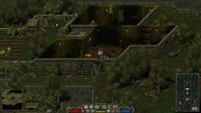Divine Divinity (PC) Klucz Steam - obrazek 4